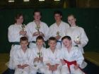 Golden Condor Judo Competition February 2005