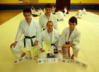 London Judo International 2003
