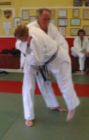 FPJ 2 Course Southampton Samurai 2006
