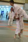 The start of Te-Guruma<br />Leicester Open<br />Pic courtesy of DE Photo<br />www.dephoto.co.uk