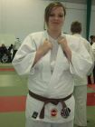 Southampton Samurai Open Championships, Saturday 1st November 2008.