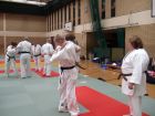 Bognor Summer School