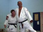 FPJ Level 2 Re-qual, Saturday 10th &amp; Sunday 11th October 2009, Southampton Samurai Judo Club, Southampton