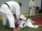 FPJ Level 2 Re-qual, Saturday 10th &amp; Sunday 11th October 2009, Southampton Samurai Judo Club, Southampton