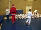 Christmas Session, 19th Dec